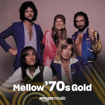 Mellow '70s Gold