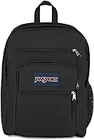 JanSport Laptop Backpack - Computer Bag with 2 Compartments, Ergonomic Shoulder Straps, 15” Laptop Sleeve, Haul Handle -...