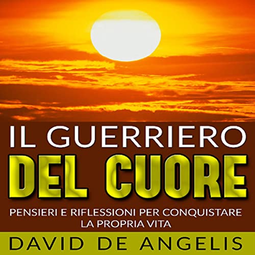 Il Guerriero del Cuore copertina