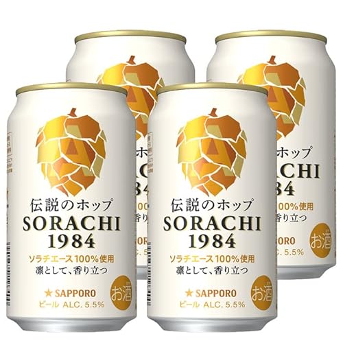 SORACHI 1984の商品画像