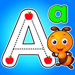 ABC Games for Kids