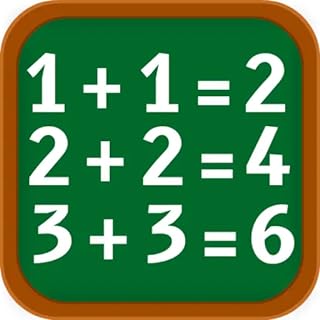 Kids Math - Addition and Subtraction Games for Kids