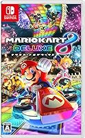 Mario Kart 8 Deluxe