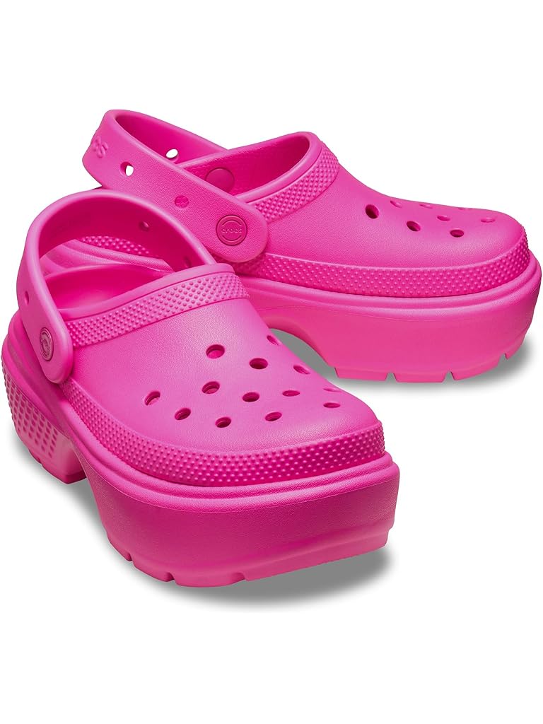 Crocs Stomp Clog