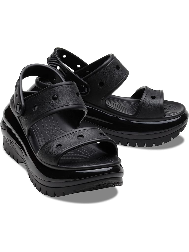 Crocs Classic Mega Crush Sandal