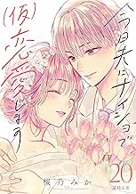 今日夫にナイショで（仮）恋愛します［ｃｏｍｉｃ　ｔｉｎｔ］　分冊版（２０）