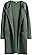 ANRABESS Women's Open Front Knit Lightweight Cardigan Casual Long Coatigan Sweater Lady Jacket Coat 2024 Fall Outerwear