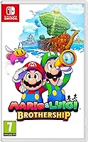 Mario & Luigi: Brothership