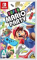 Super Mario Party - Standard Edition - Nintendo Switch