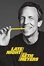 Late Night with Seth Meyers (2014)