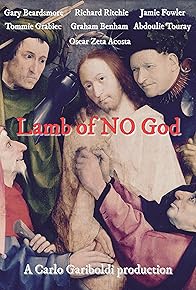 Primary photo for Lamb of No God