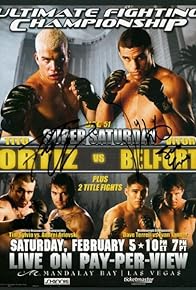 Primary photo for UFC 51: Super Saturday