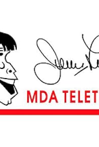 Primary photo for The 2000 Jerry Lewis MDA Labor Day Telethon