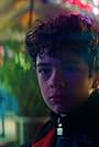 Noah Jupe in Ian Brown: From Chaos to Harmony (2019)