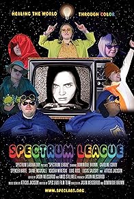 Primary photo for Spectrum League