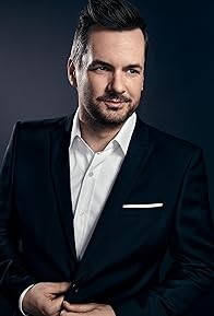 Primary photo for Jim Jefferies