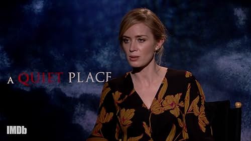 'A Quiet Place': Who Would Survive?