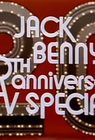 Primary photo for Jack Benny's 20th Anniversary TV Special