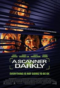 Primary photo for A Scanner Darkly