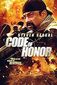 Primary photo for Code of Honor