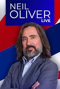 Primary photo for Neil Oliver Live