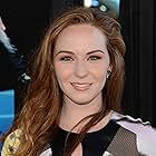 Camryn Grimes