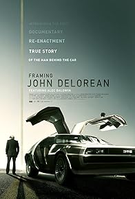 Primary photo for Framing John DeLorean