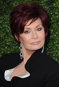 Primary photo for Sharon Osbourne