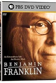 Primary photo for Benjamin Franklin