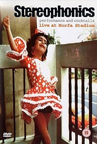 Primary photo for Performance and Cocktails: Live at Morfa Stadium