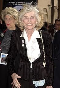 Primary photo for Eunice Kennedy Shriver