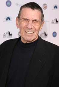 Primary photo for Leonard Nimoy