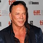 Mickey Rourke