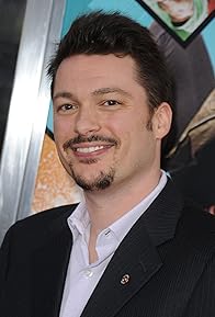 Primary photo for James Vanderbilt