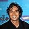 Kunal Nayyar at an event for Scream Awards 2009 (2009)