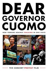 Primary photo for Dear Governor Cuomo