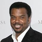 Craig Robinson