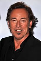 Bruce Springsteen at an event for Golden Globe Awards (2009)