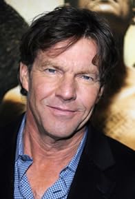 Primary photo for Dennis Quaid