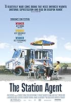 The Station Agent