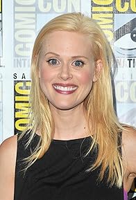 Primary photo for Janet Varney