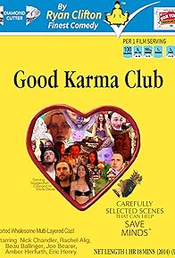 Primary photo for Good Karma Club