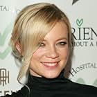 Amy Smart