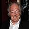 Michael Gambon at an event for Harry Potter and the Half-Blood Prince (2009)