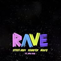 Primary photo for Steve Aoki, Showtek & MAKJ: Rave feat. Kris Kiss