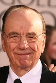 Primary photo for Rupert Murdoch