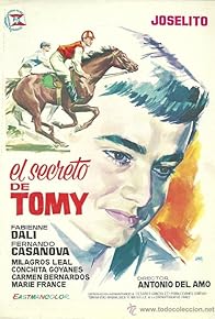 Primary photo for El secreto de Tomy