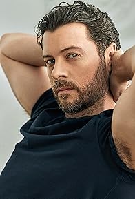 Primary photo for Daniel Feuerriegel