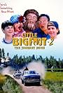 Little Bigfoot 2: The Journey Home (1998)