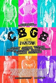 Primary photo for CBGB